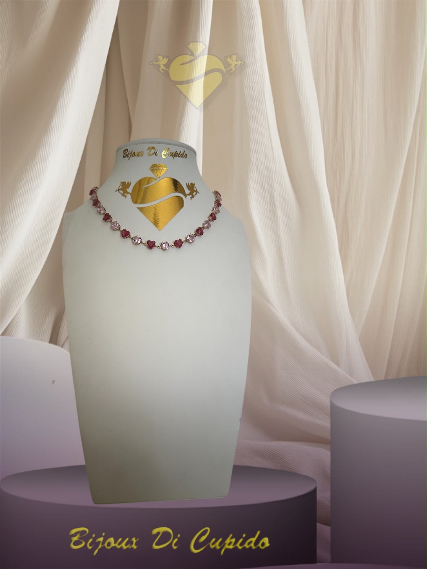 Collana Lovely