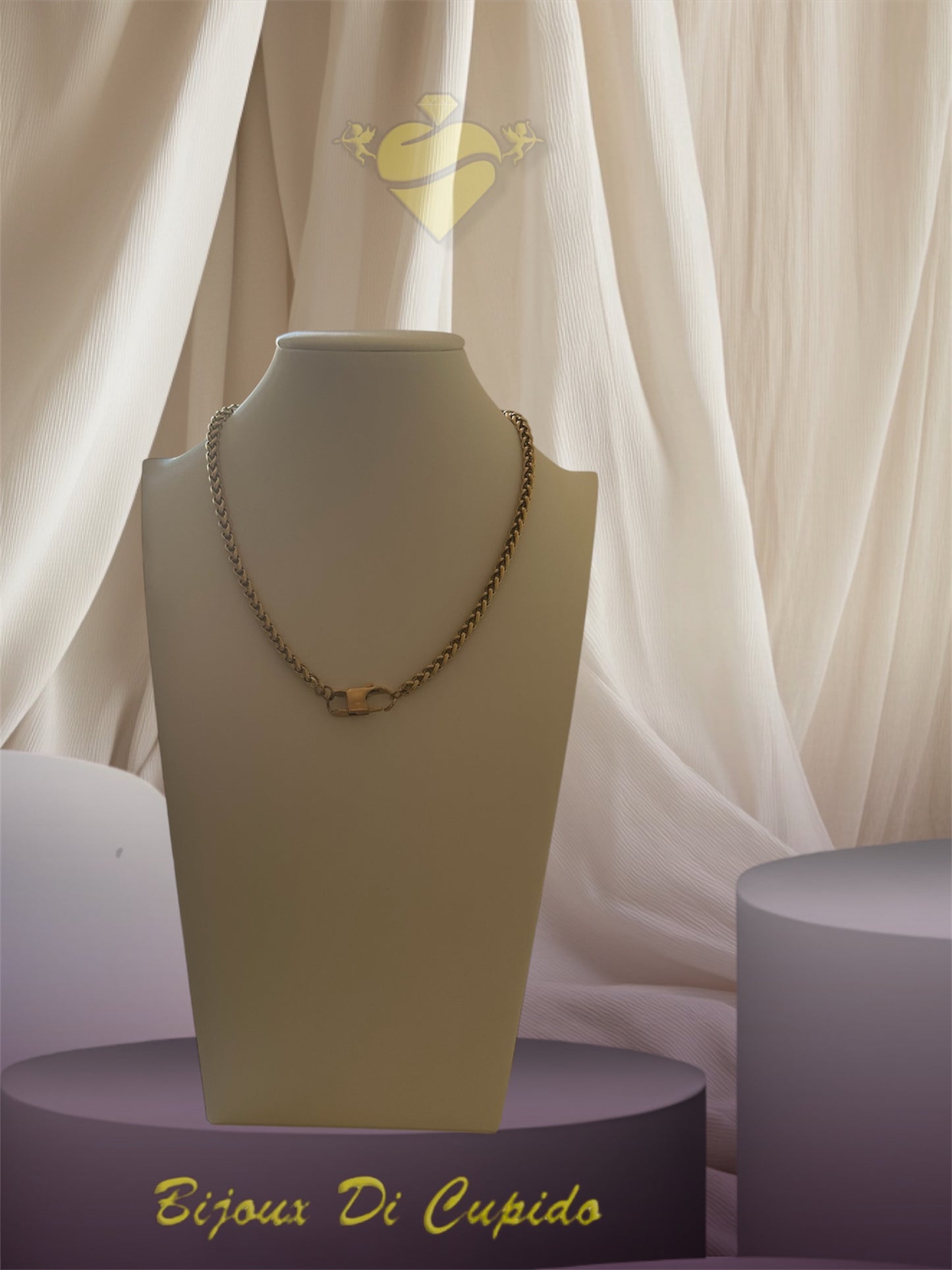 Collana Parlami di Te