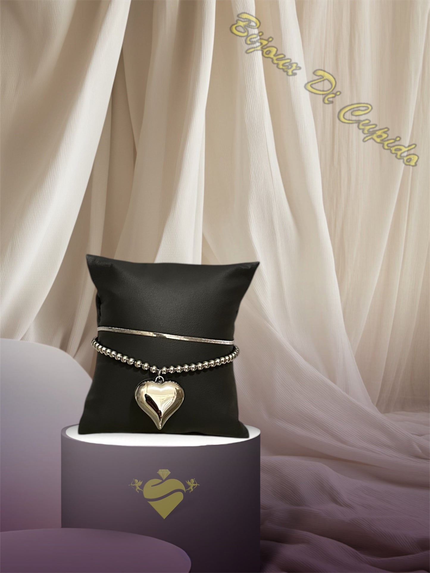 Bracciale Love