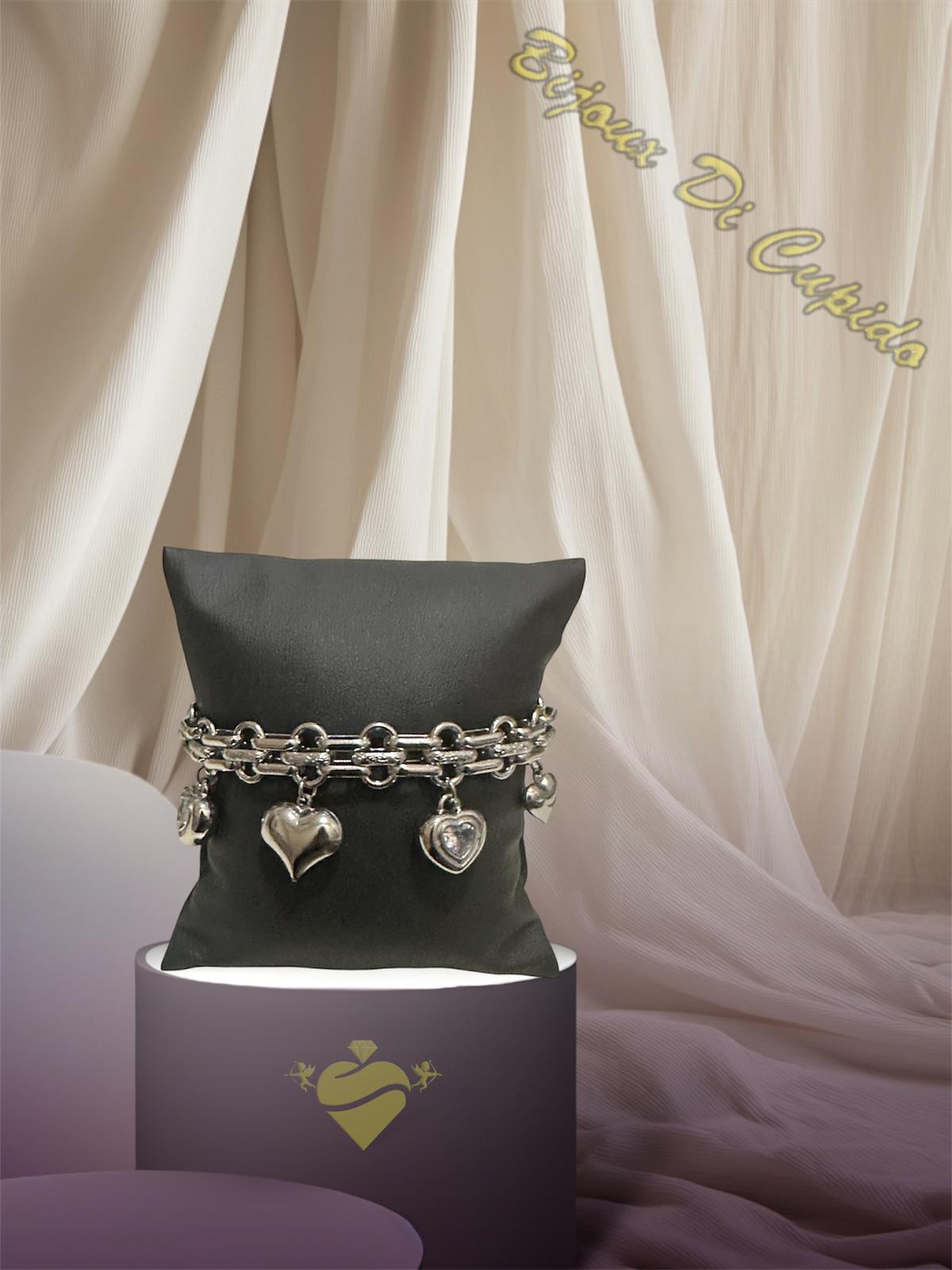 Bracciale Vivienne Charms