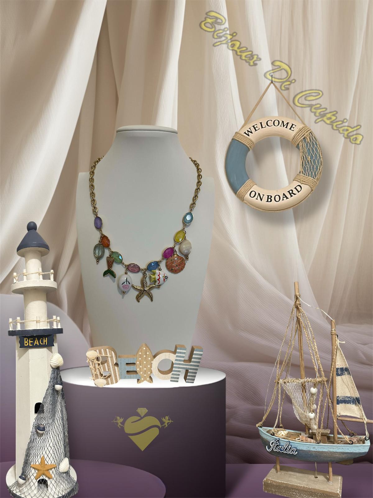 Collana Ibiza