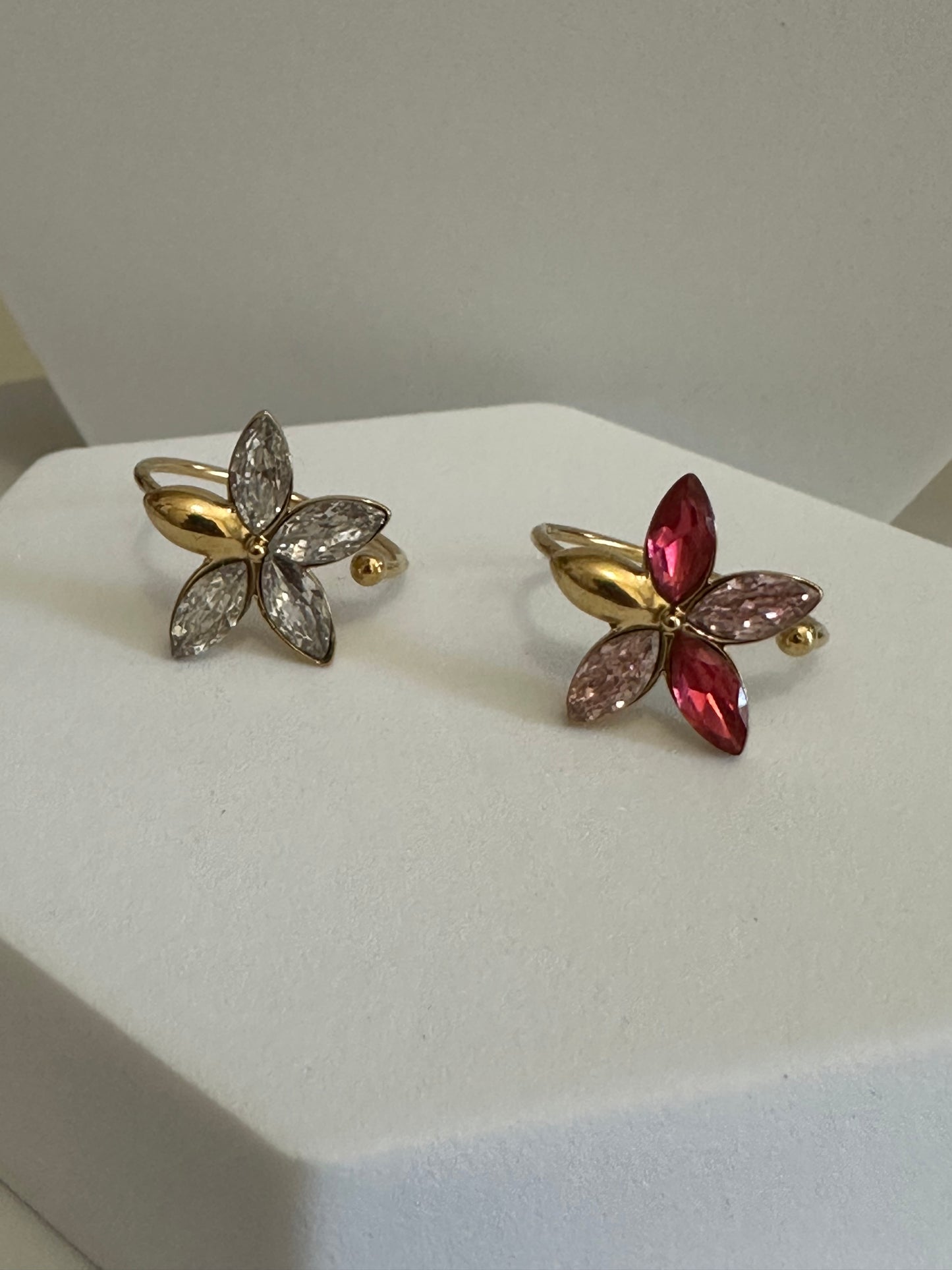 Anello Color Fior