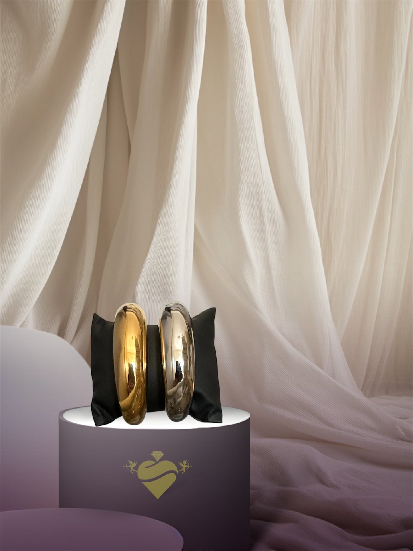 Bracciale Bomb Liscio