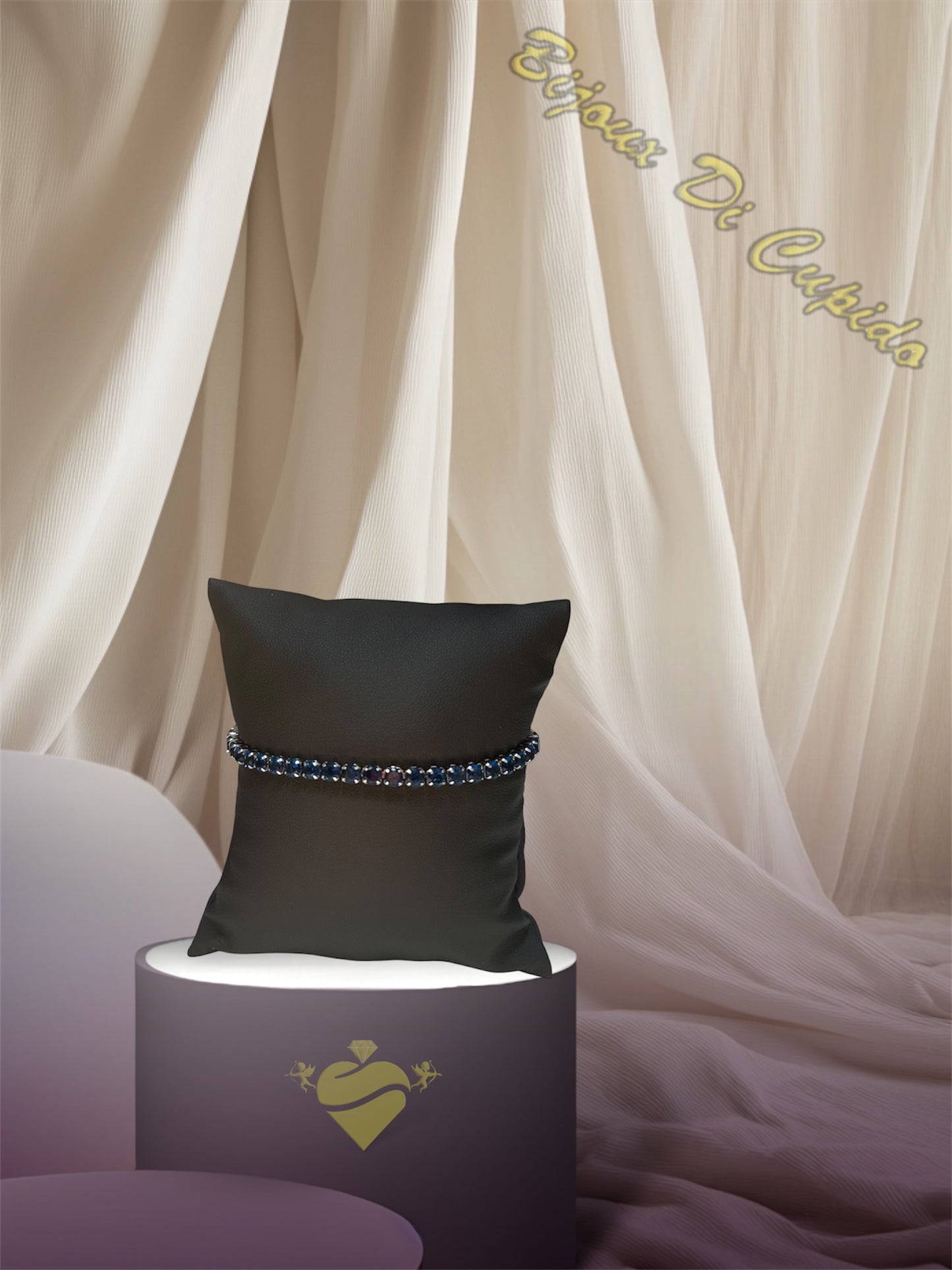 Bracciale Tennis