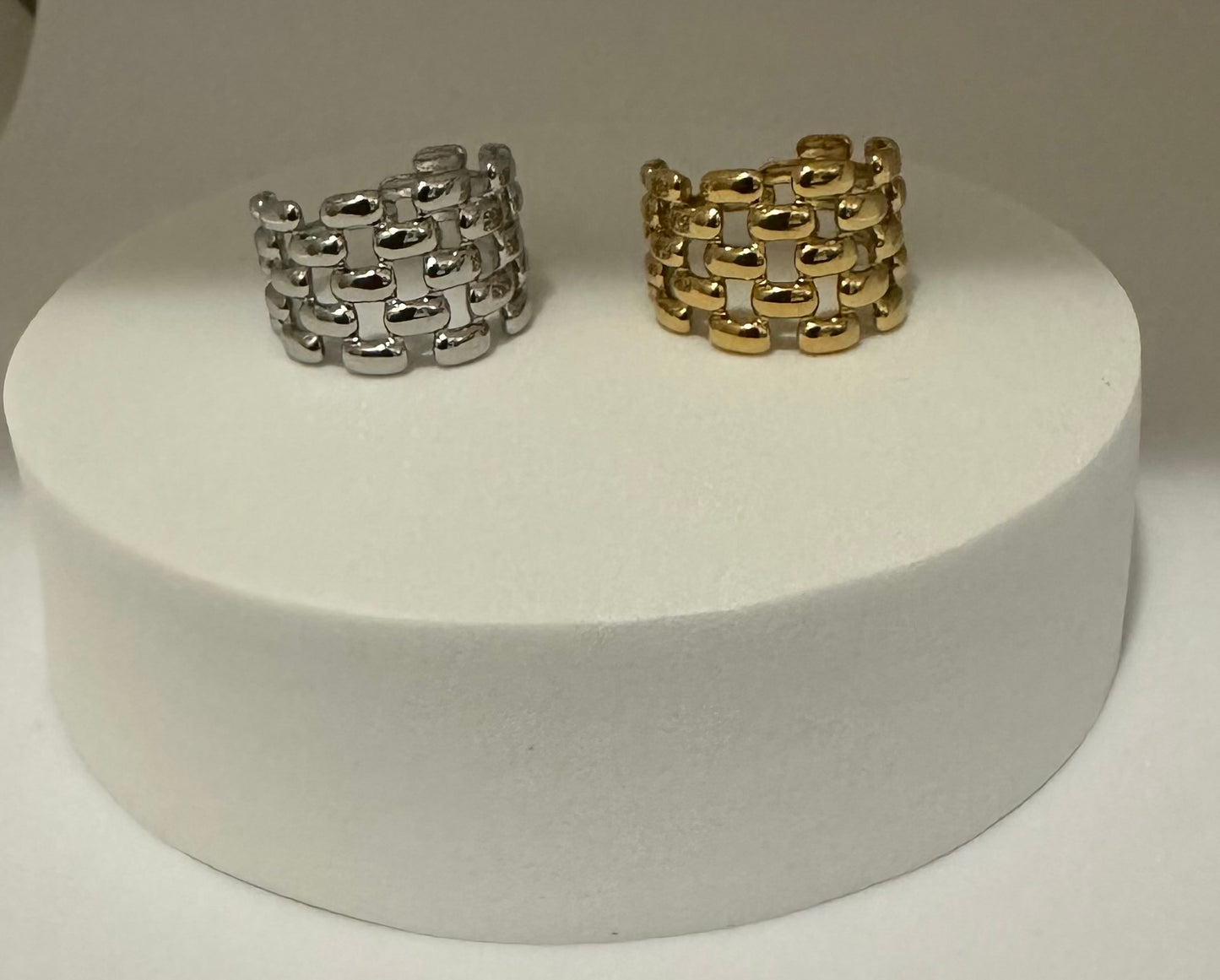 Anello Vivienne