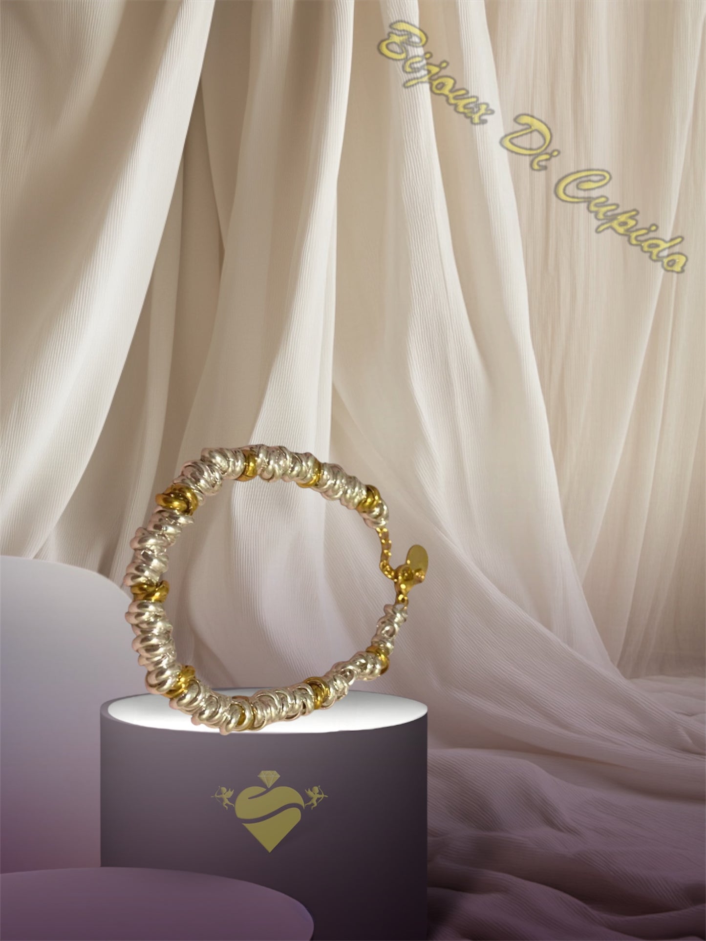 Bracciale Nodi Big