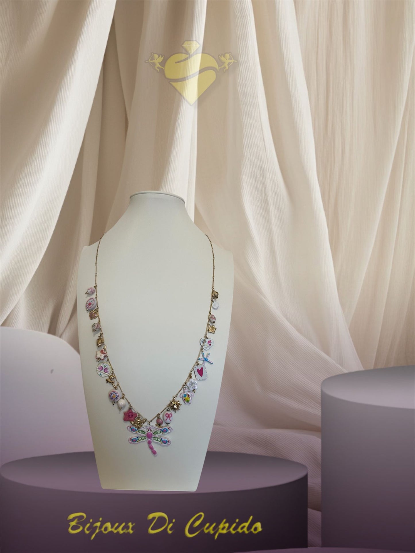 Collana Salento