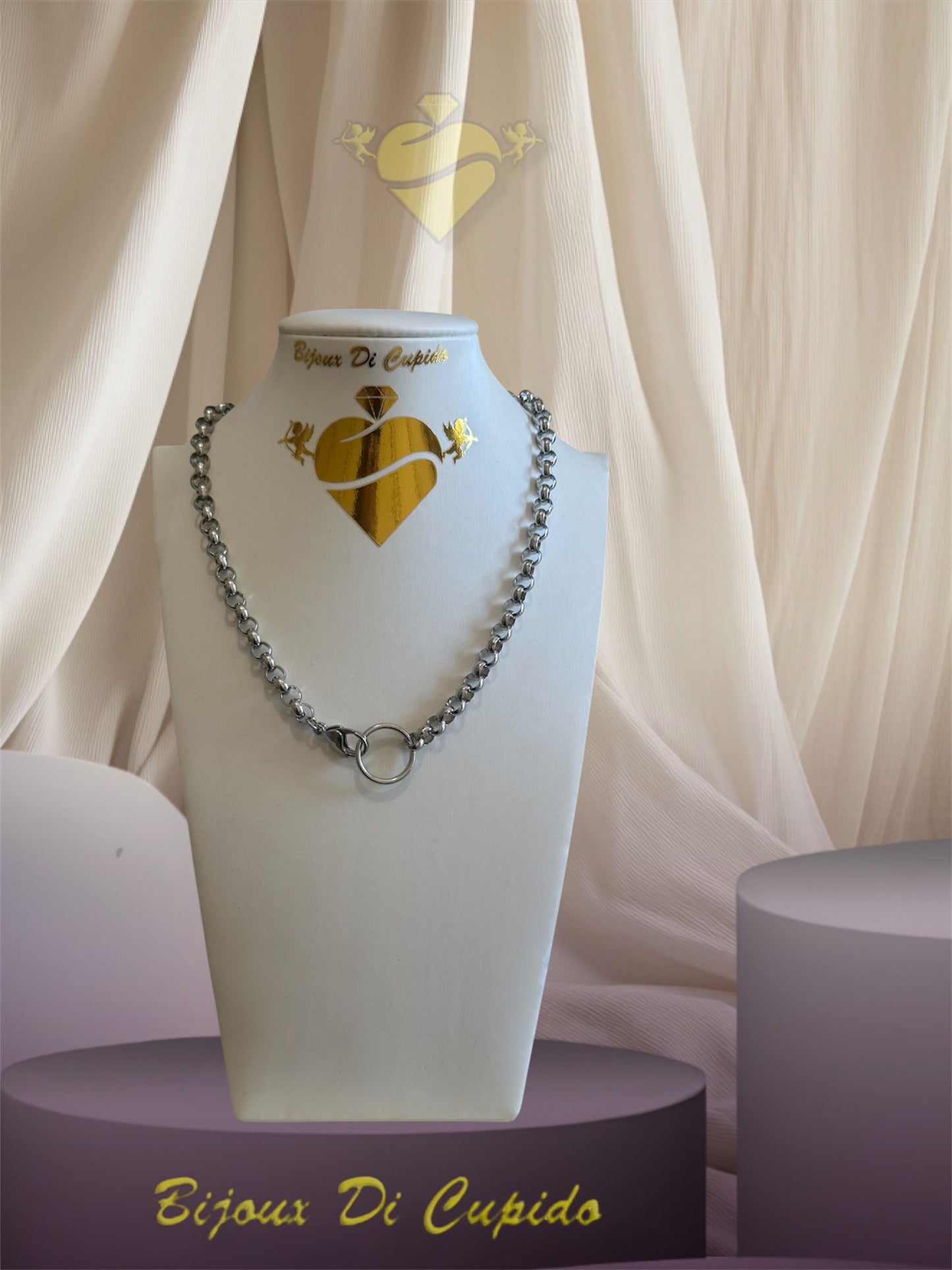 Collana Parlami di Te