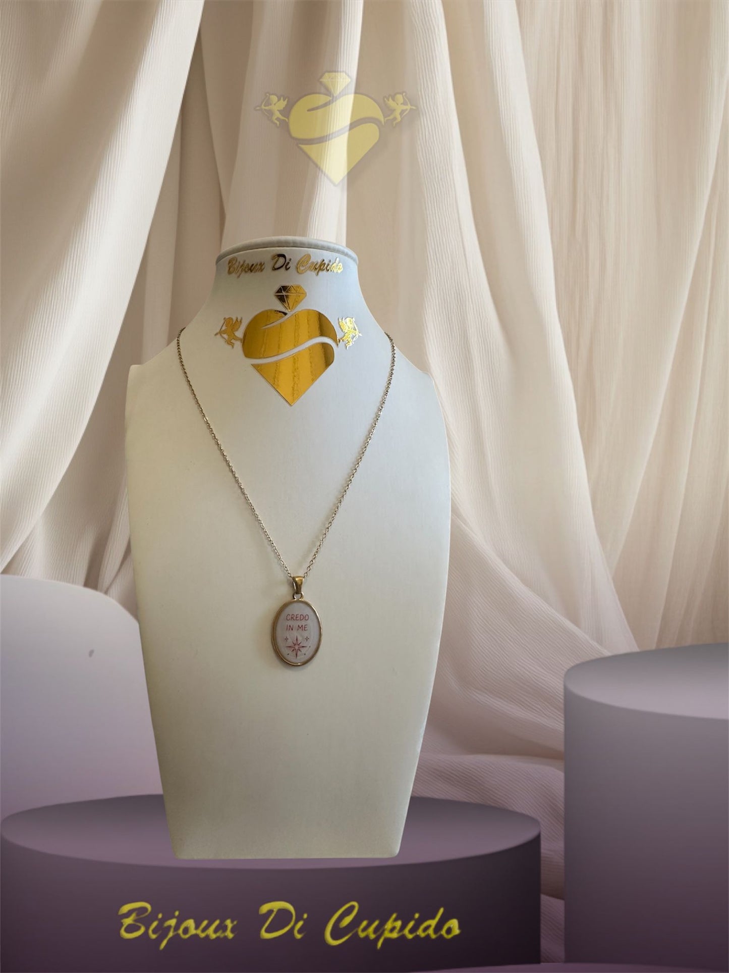 Collana Rispecchiati
