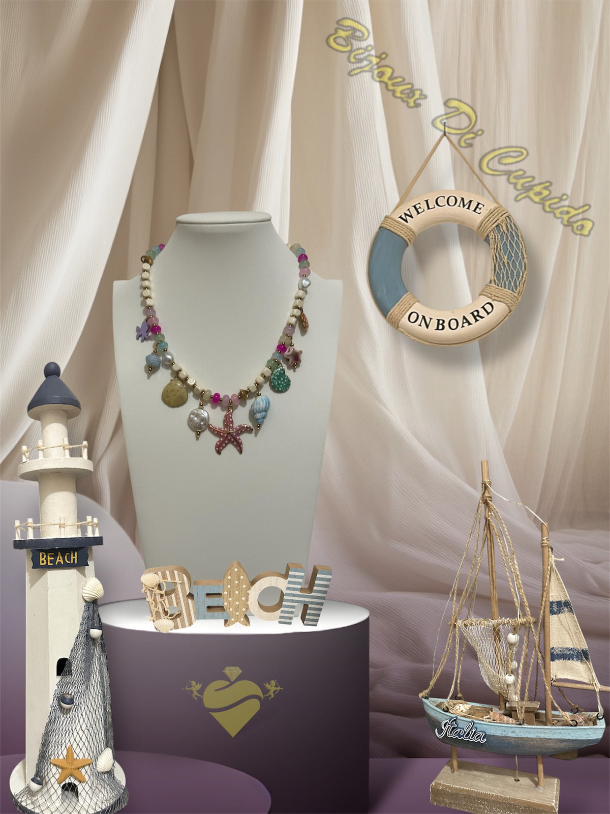 Collana Polignano