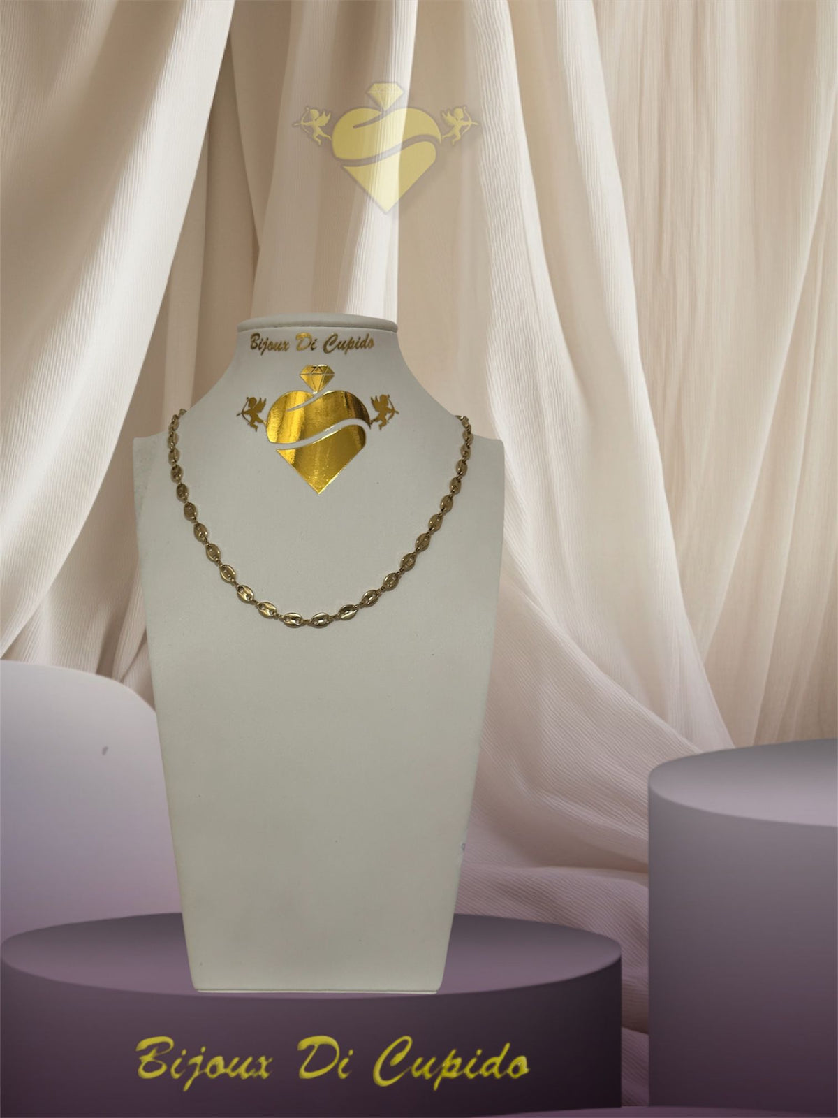 Collana Marinara