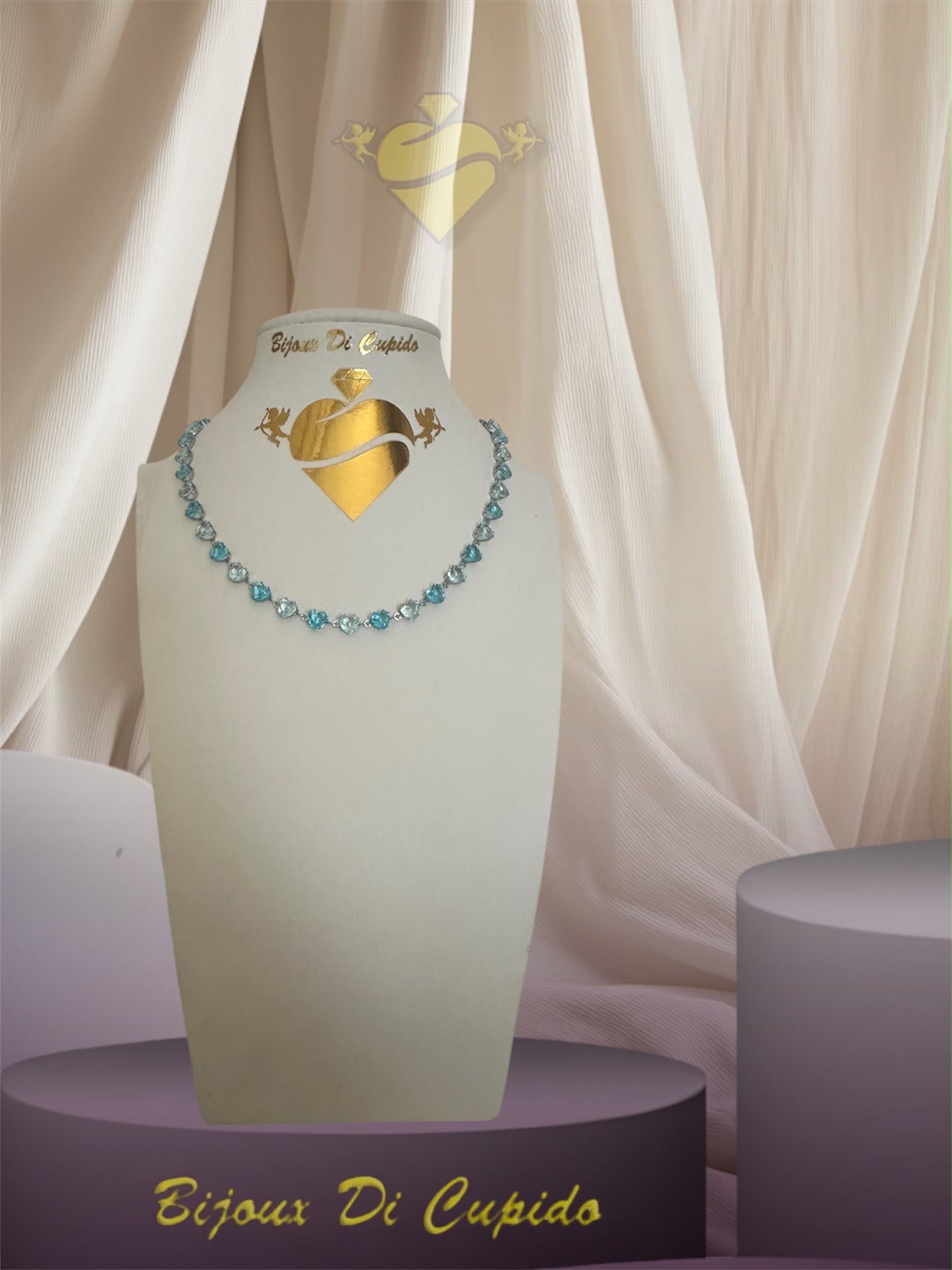 Collana Lovely