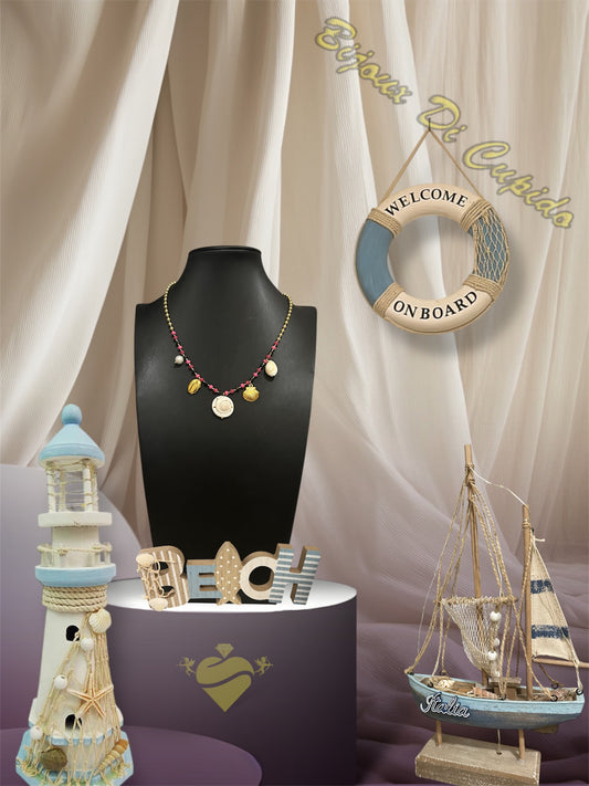 Collana Personal Summer