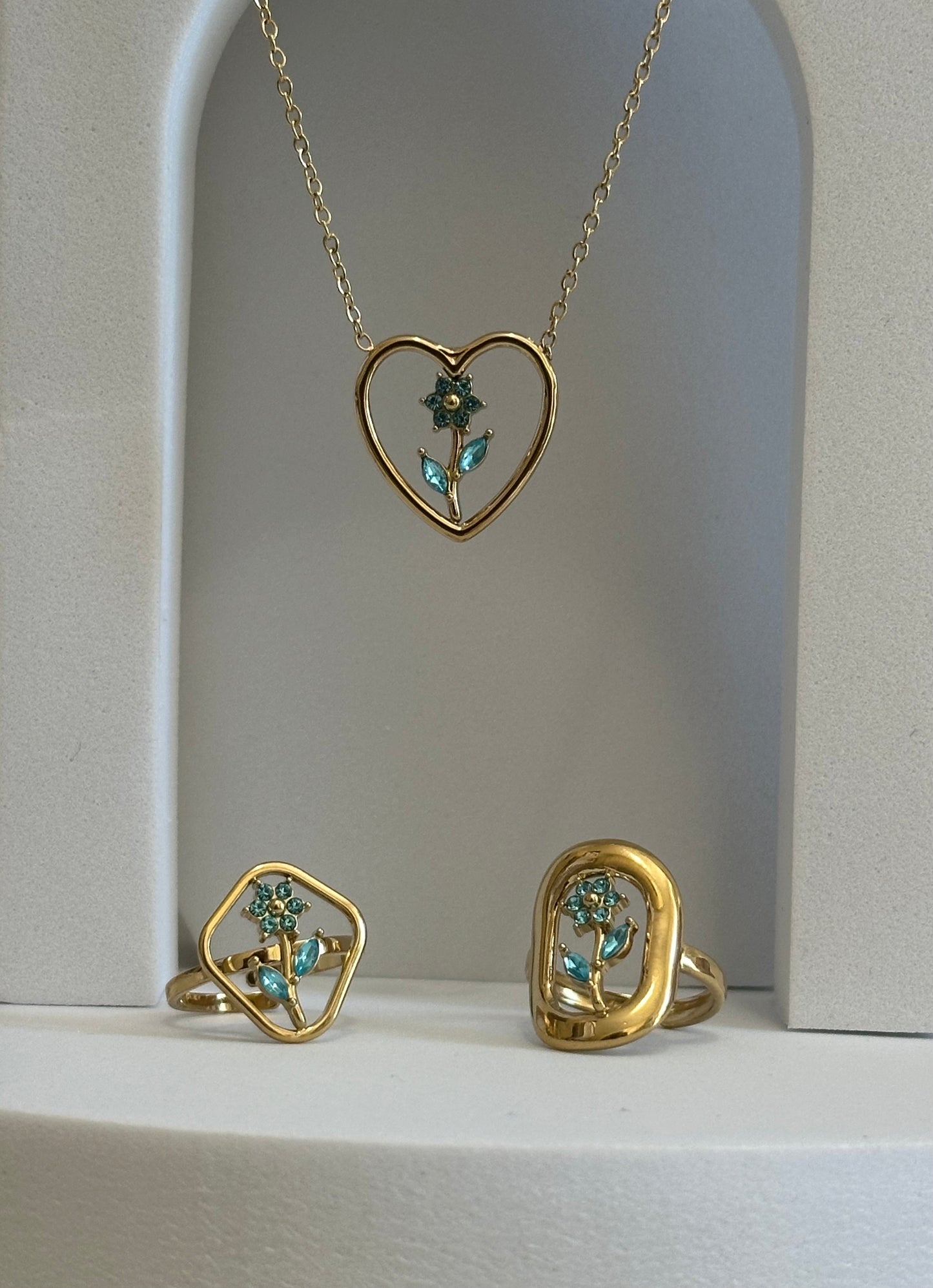 Collana Primavera