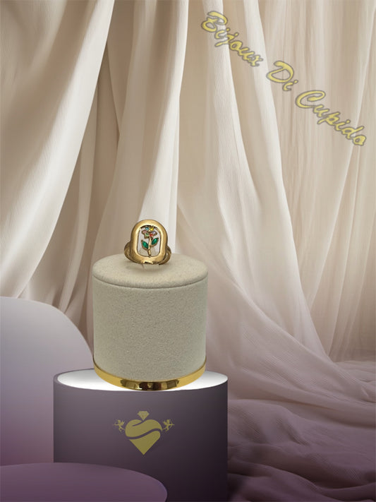 Anello Primavera
