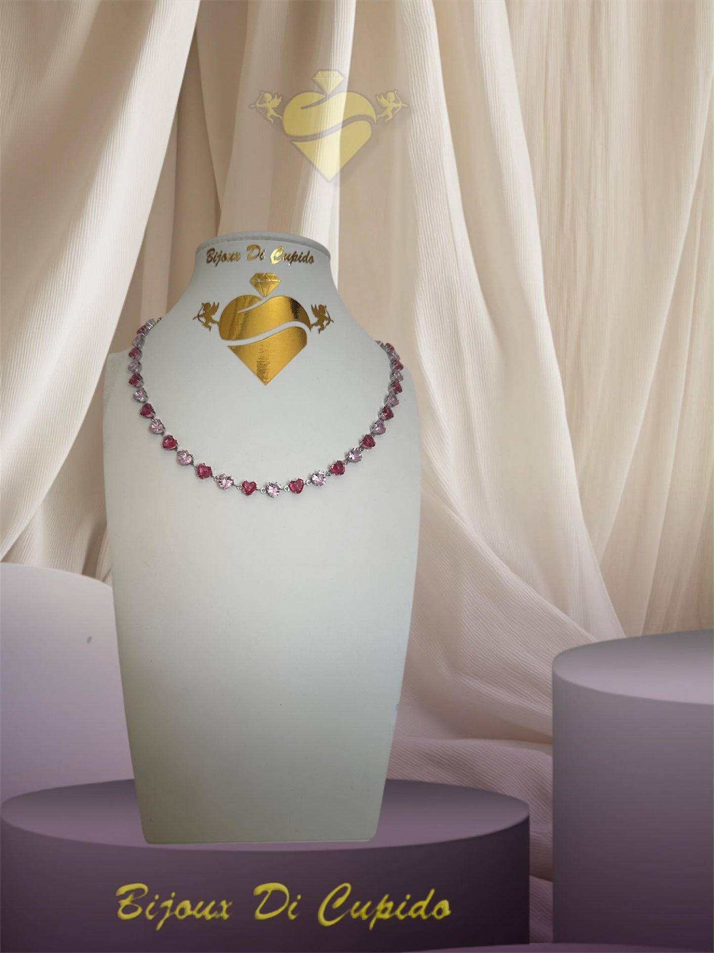 Collana Lovely