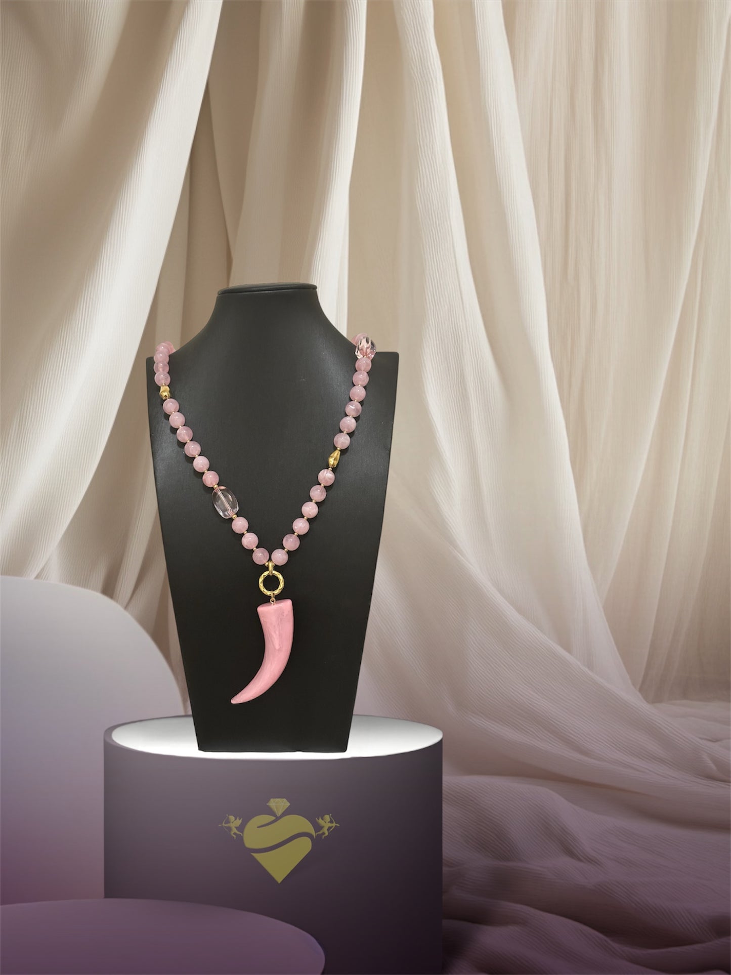 Collana Cornelia