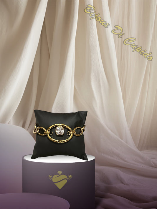 Bracciale Catena Elegance