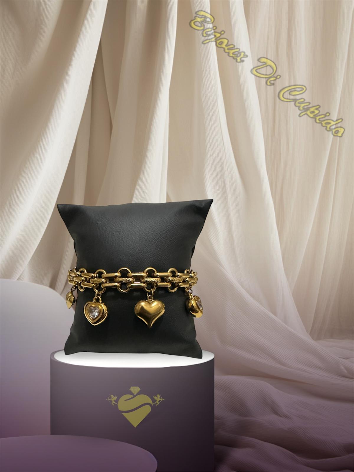 Bracciale Vivienne Charms