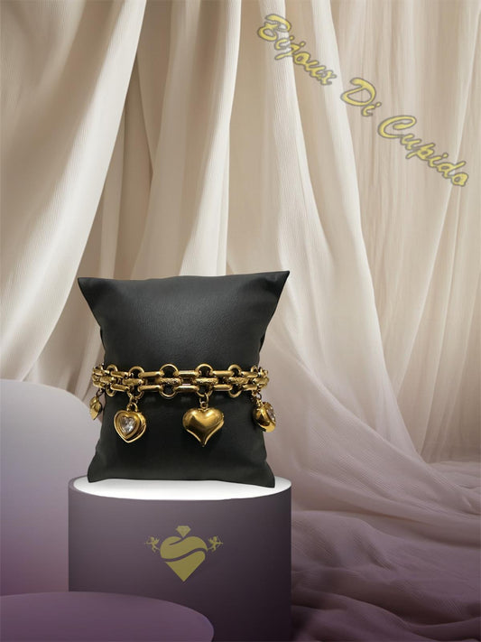 Bracciale Vivienne Charms