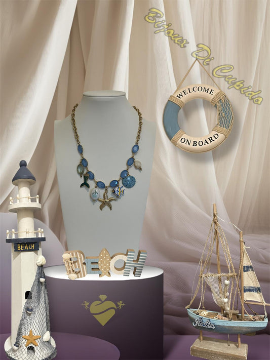 Collana Ibiza