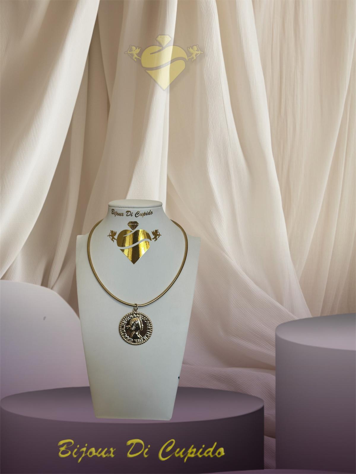 Collana Elisabetta