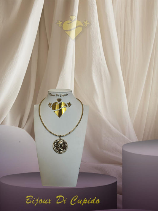 Collana Elisabetta