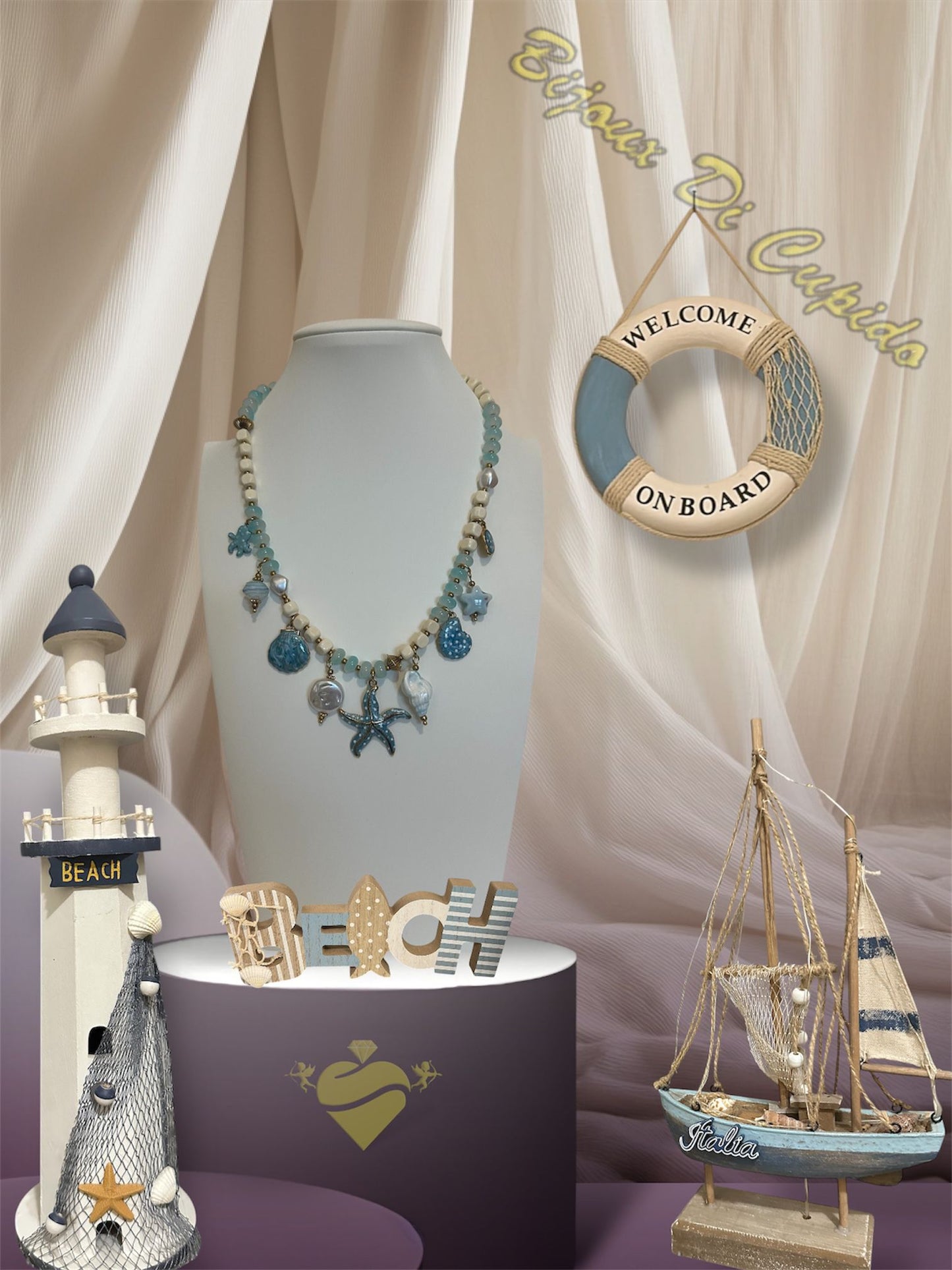 Collana Polignano