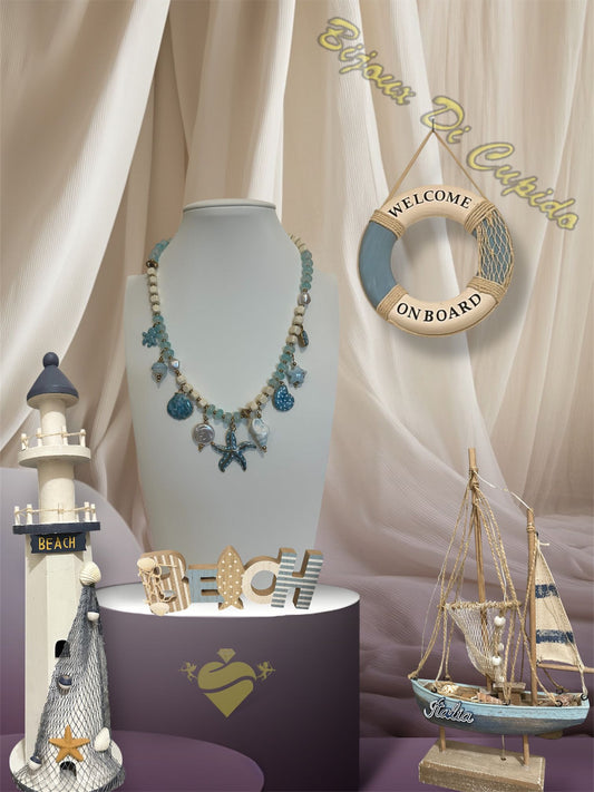 Collana Polignano