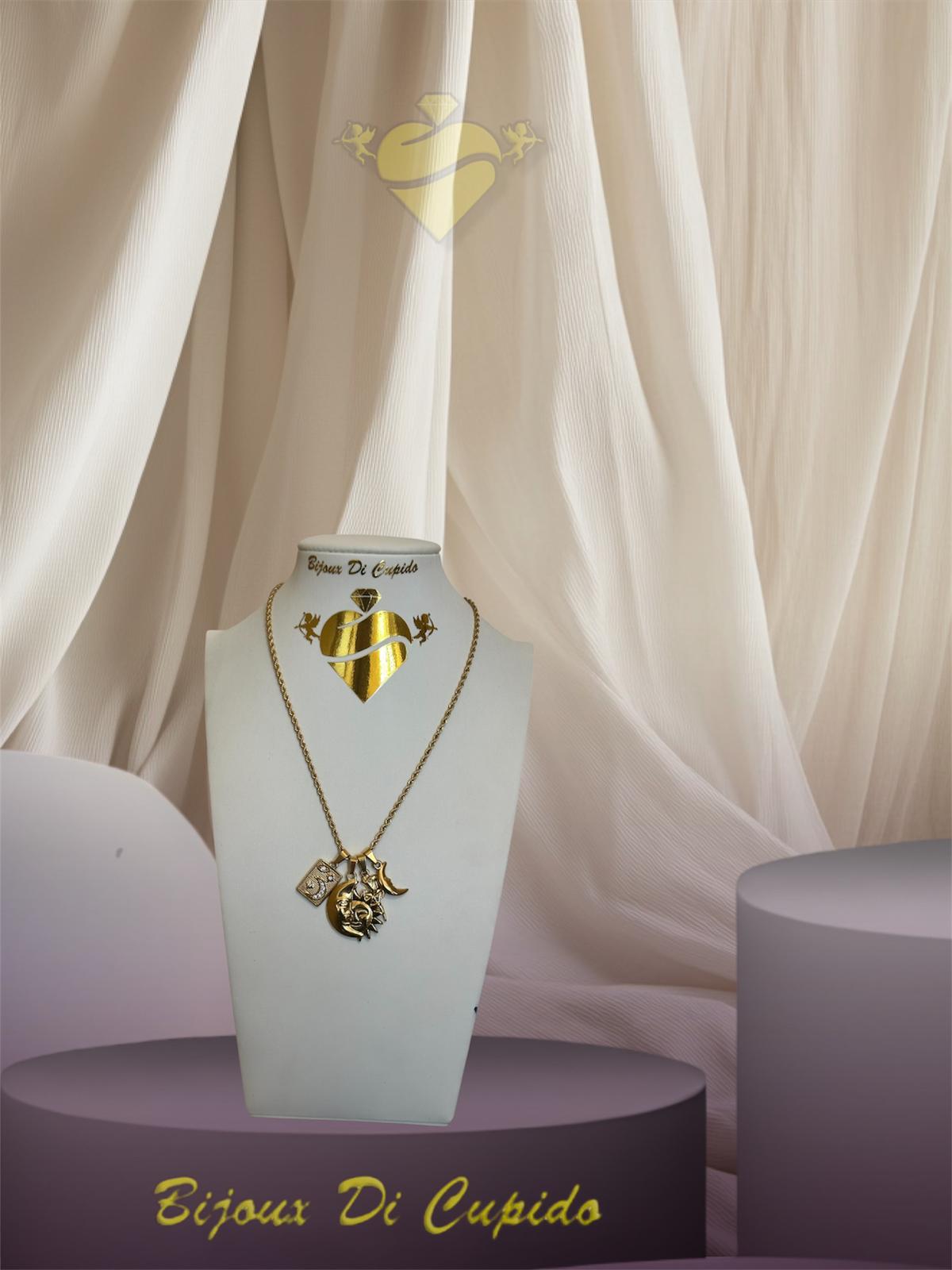Collana Incantesimo