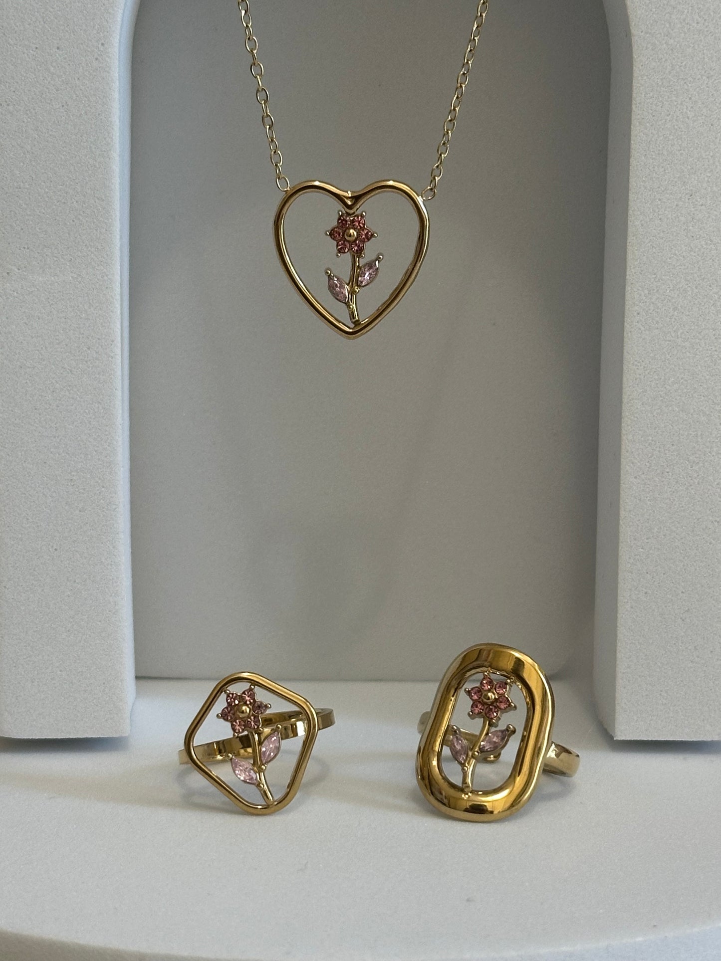 Collana Primavera