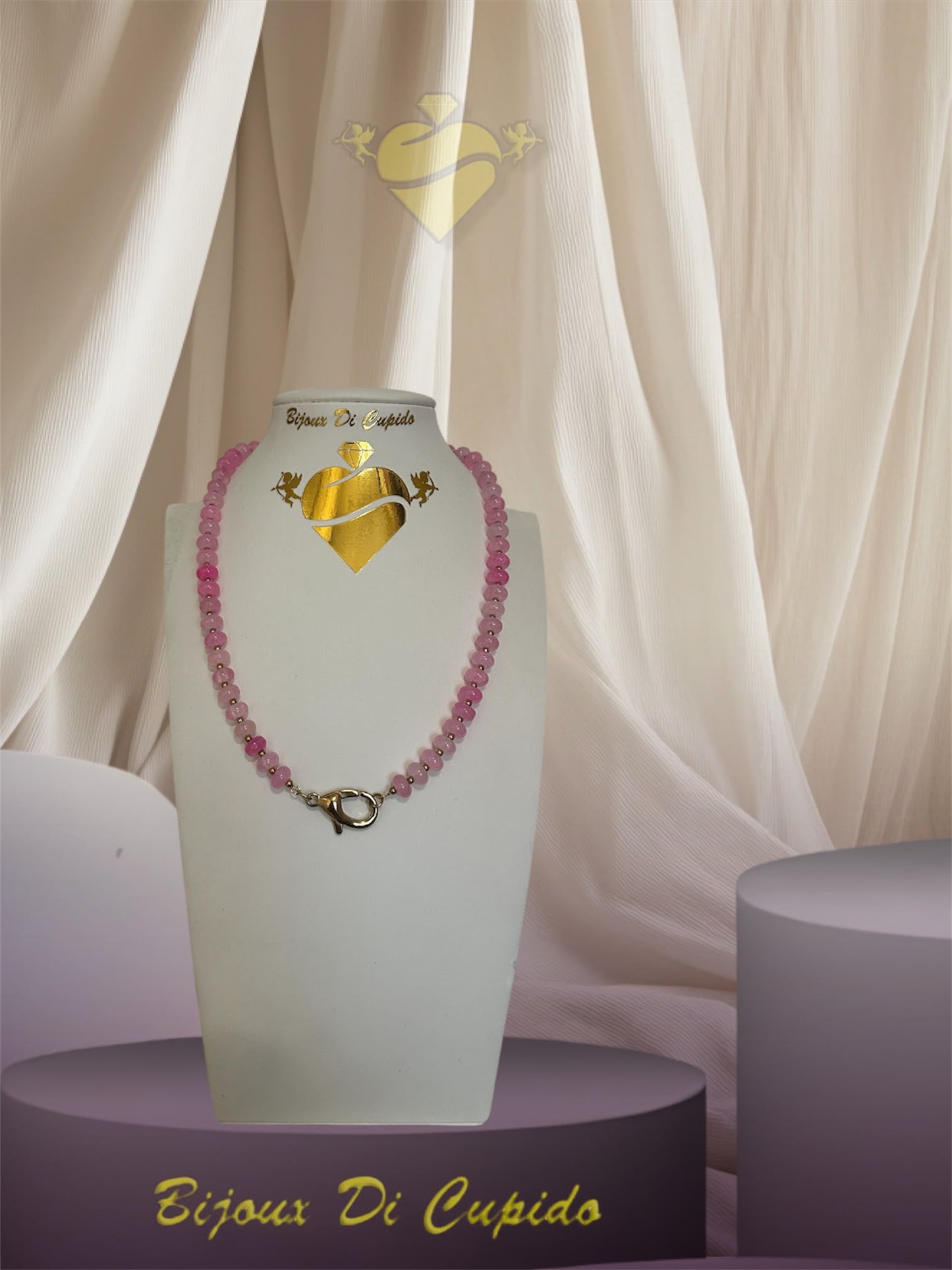 Collana Amazzonia Slim