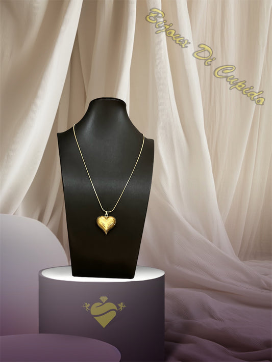 Collana Eternal Love