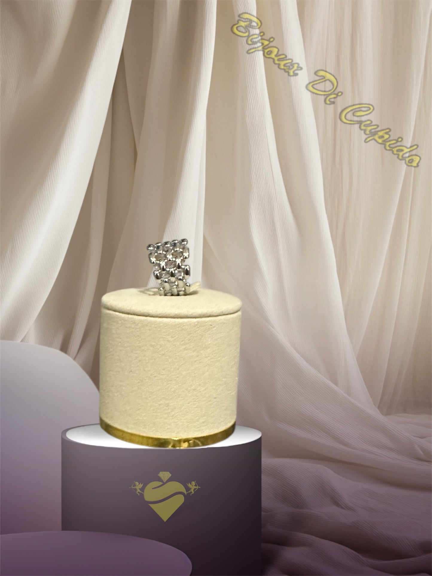 Anello Vivienne
