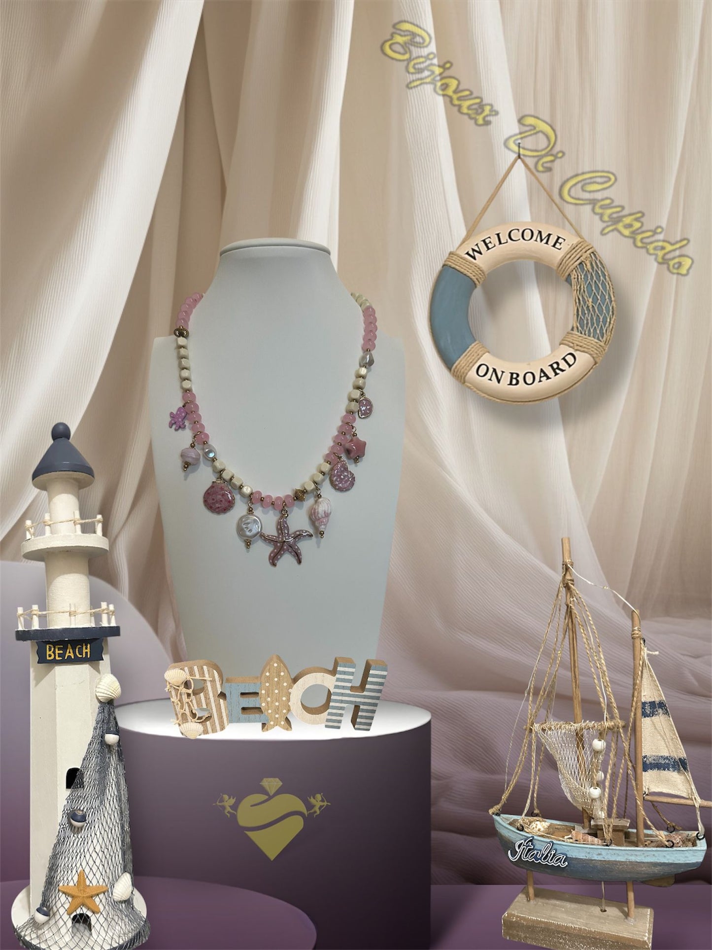 Collana Polignano