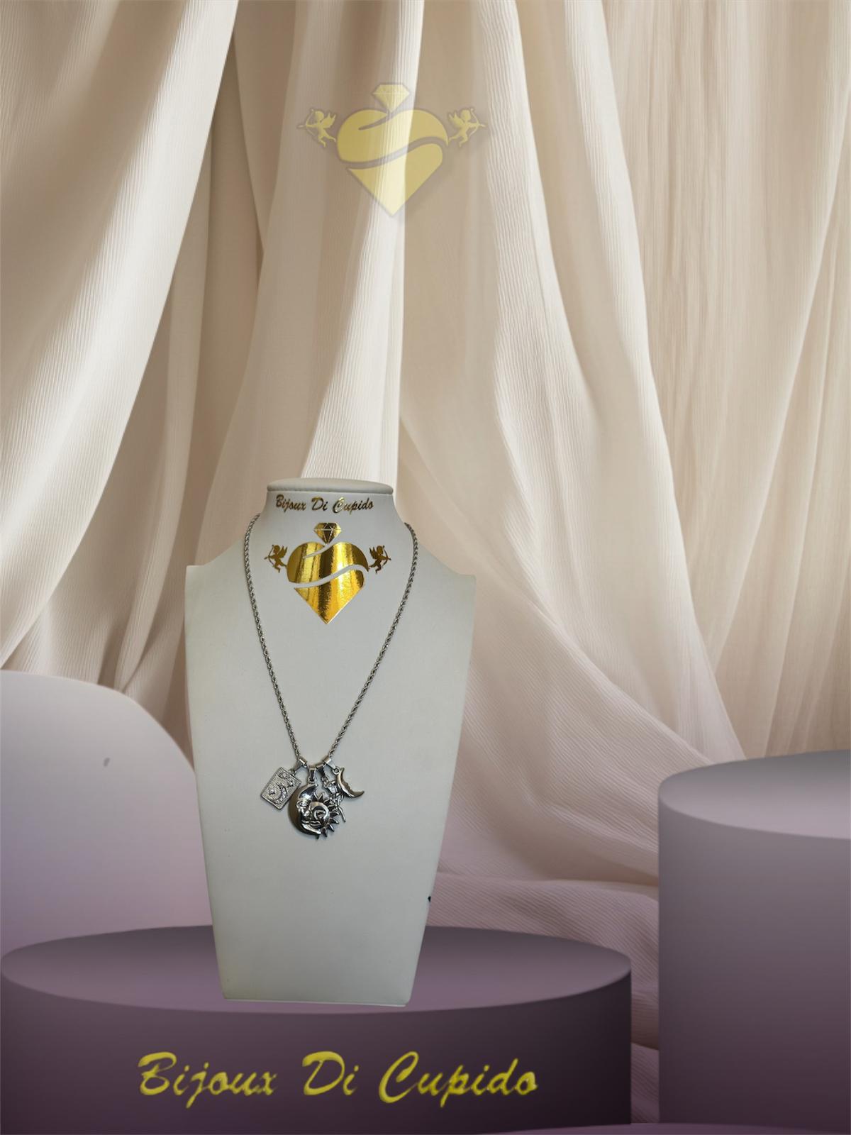 Collana Incantesimo