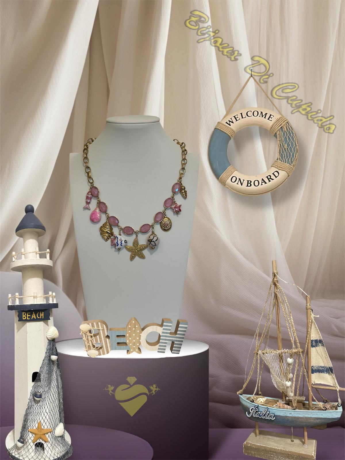 Collana Ibiza