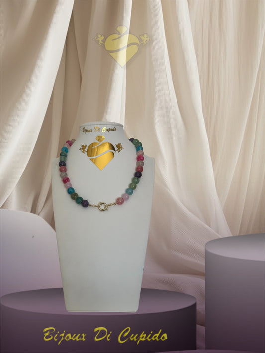 Collana Amazzonia Big