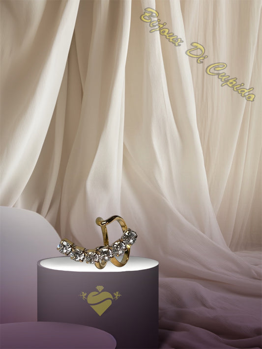 Earcuff Ventaglio