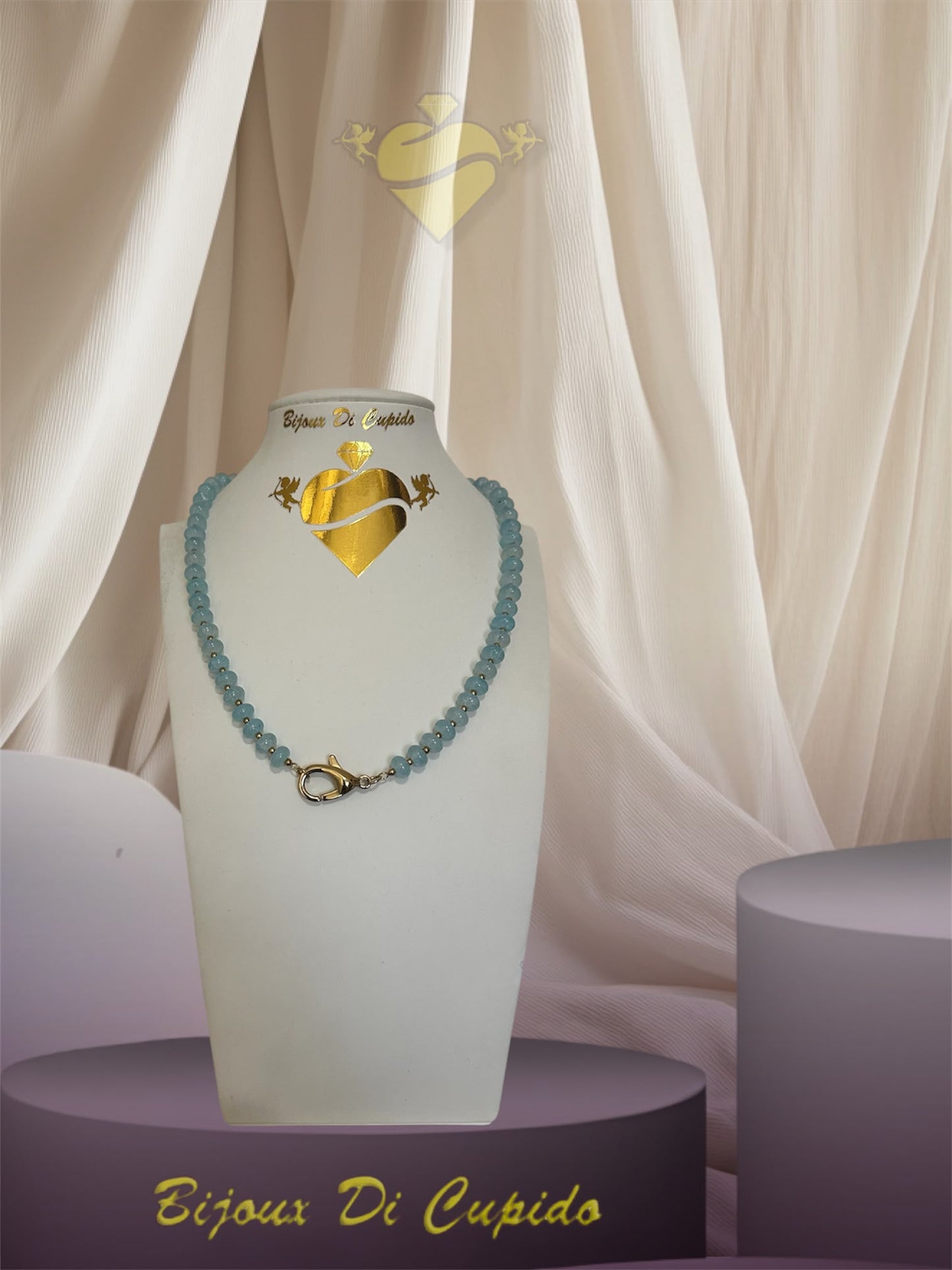 Collana Amazzonia Slim