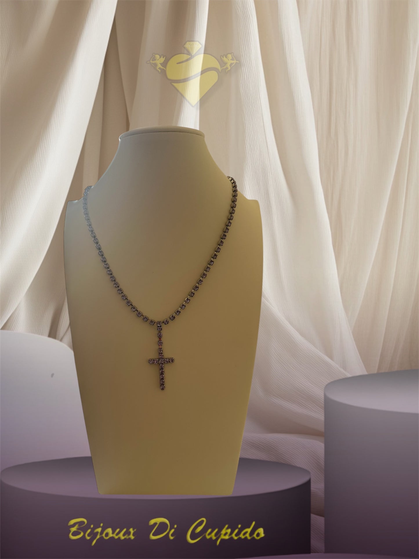 Croce Preziosa