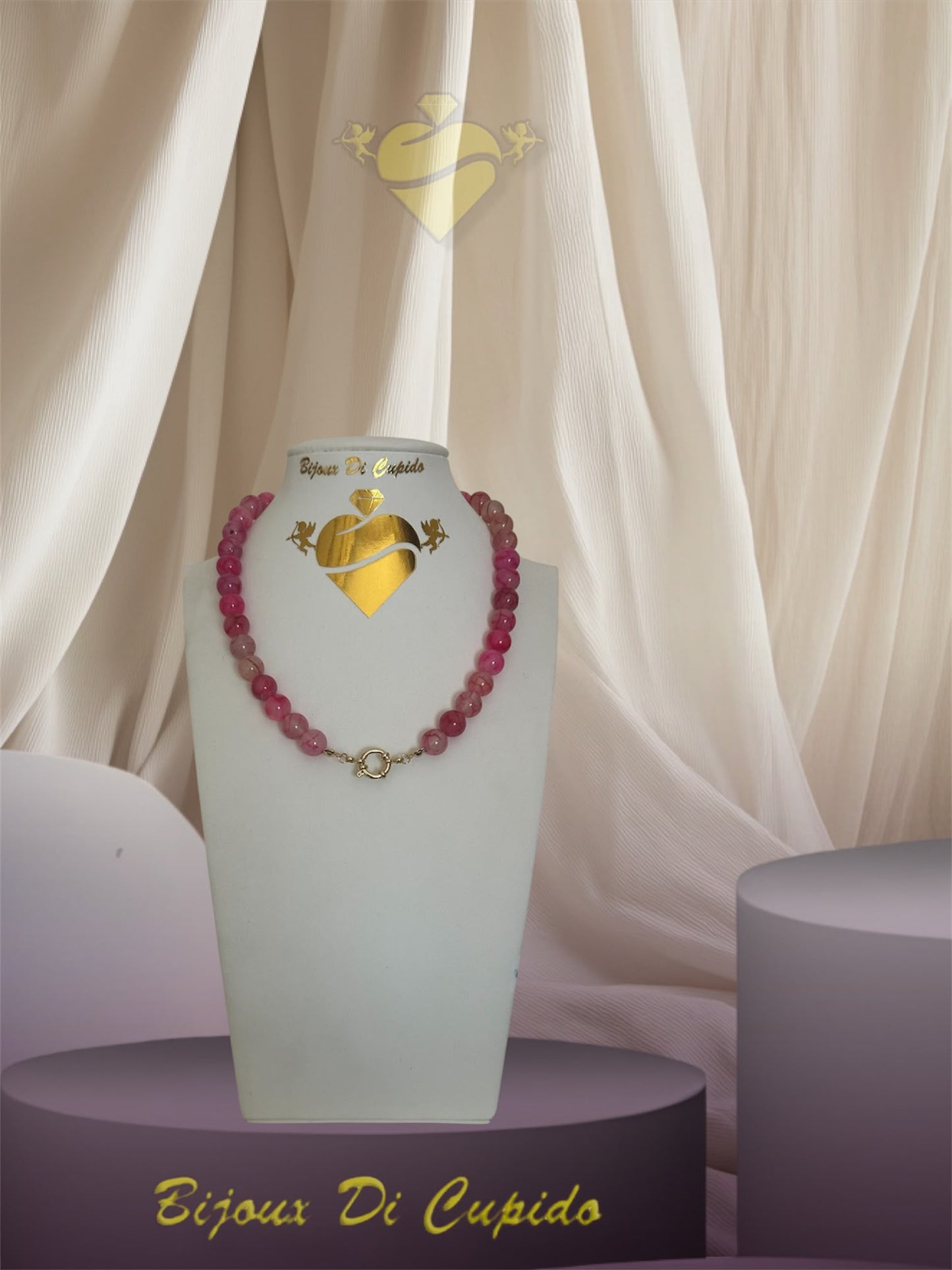 Collana Amazzonia Big