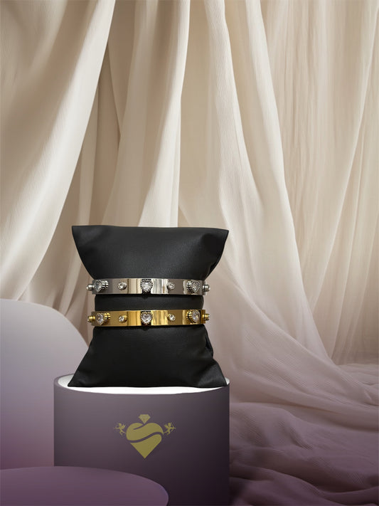Bracciale Rigido Love Brilliant