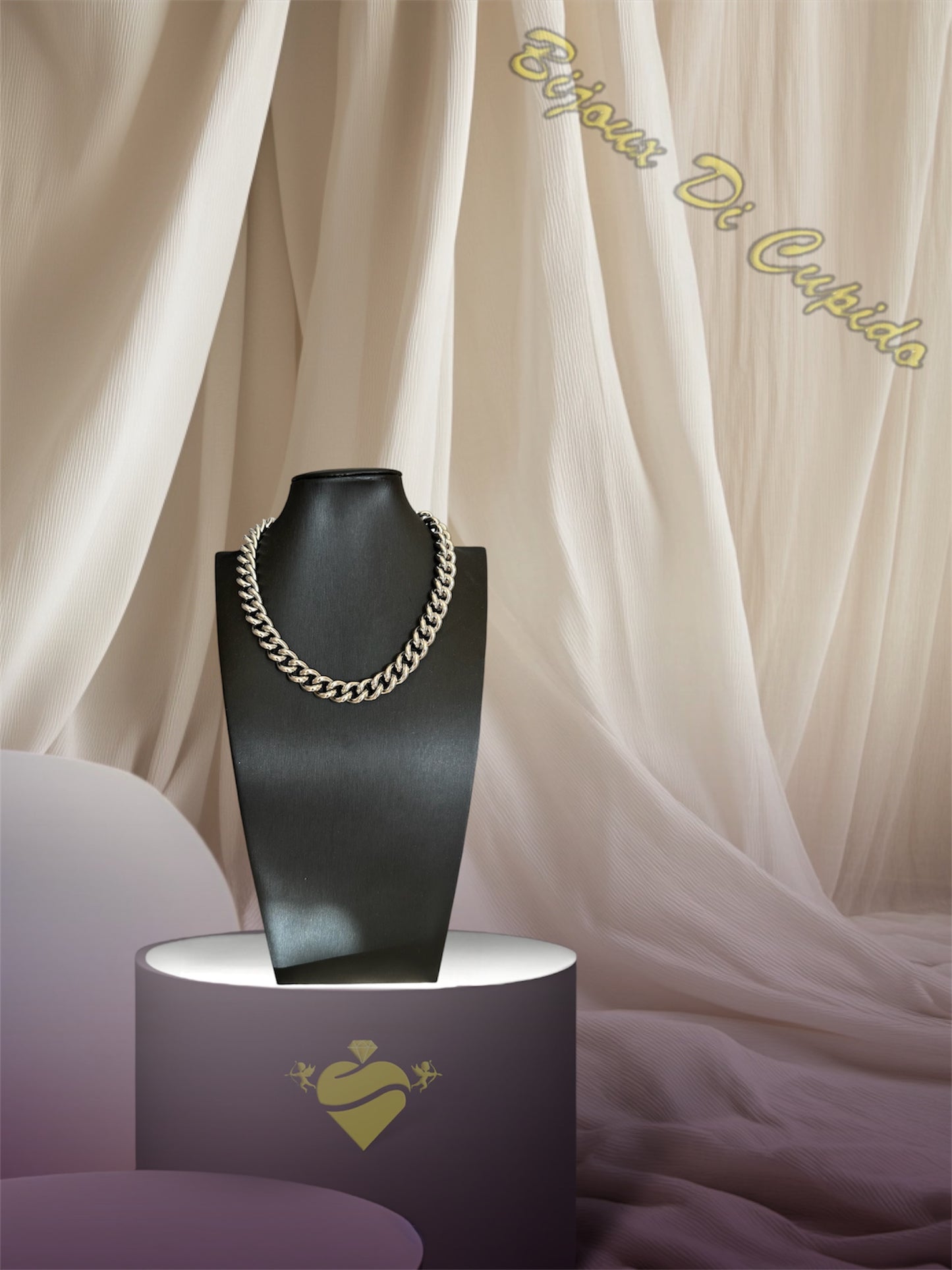 Collana Big Catena