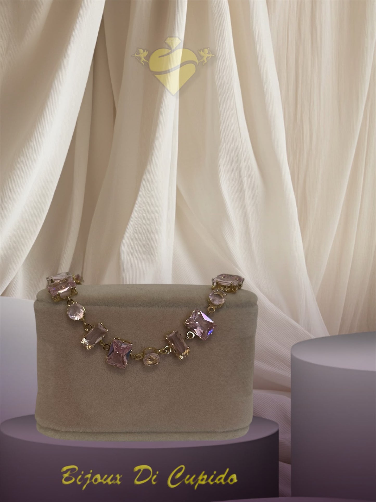 Bracciale Iceberg