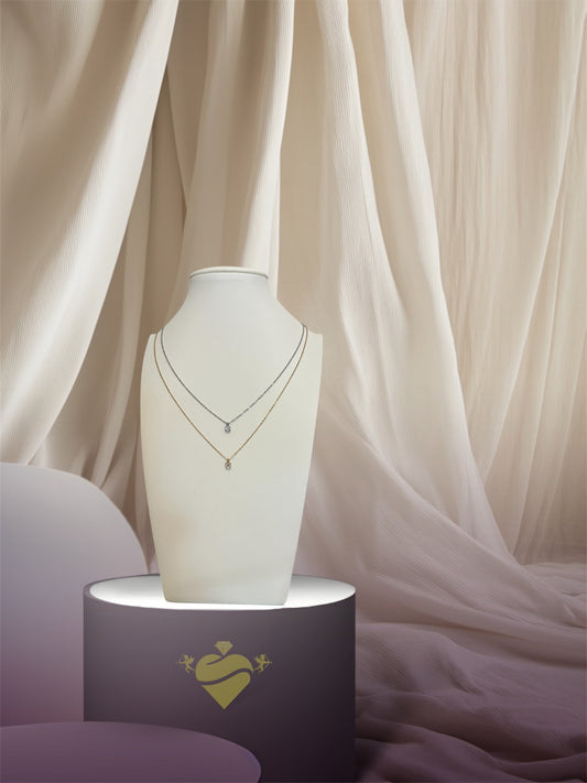 Collana Punto Luce