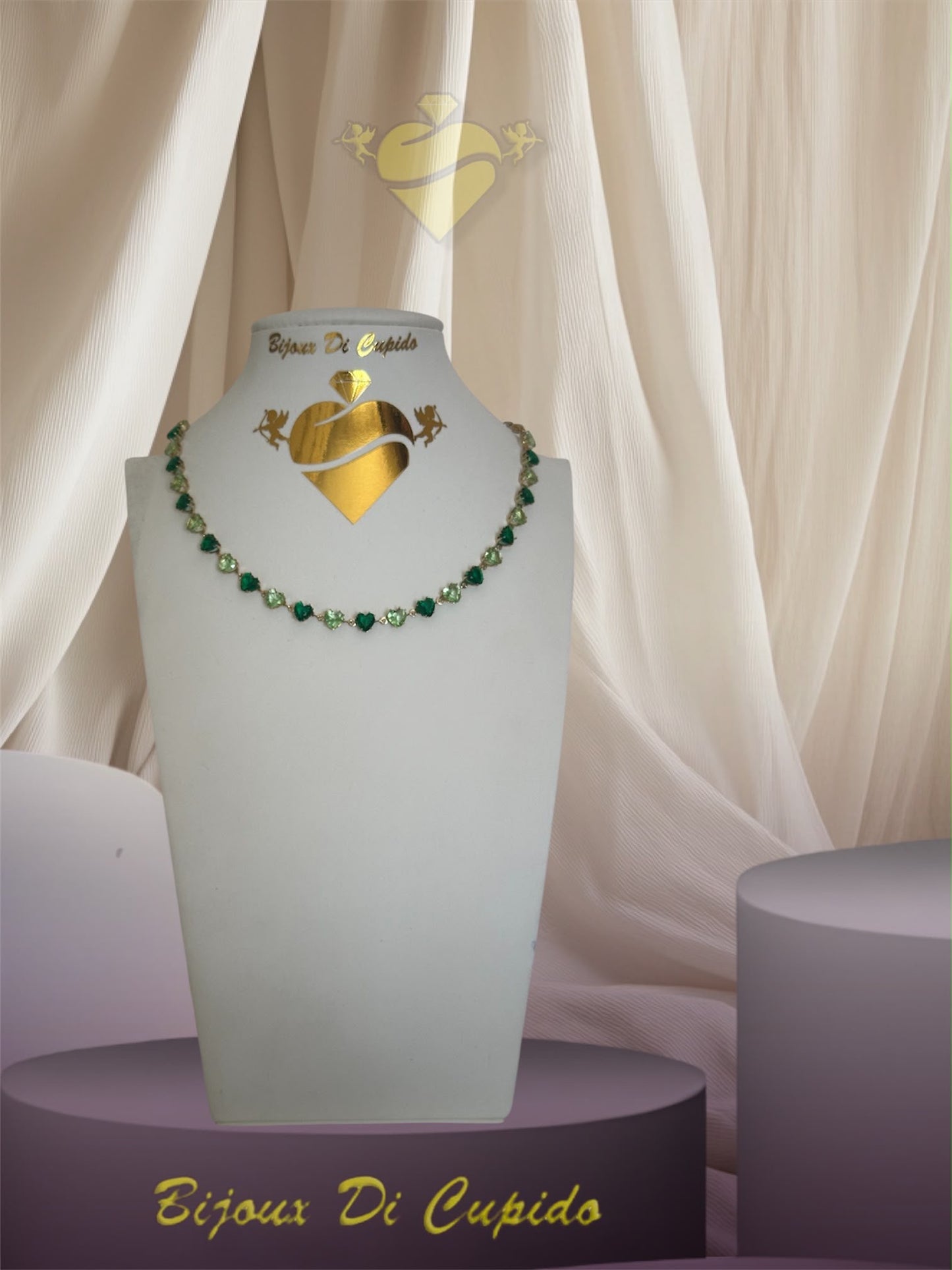 Collana Lovely