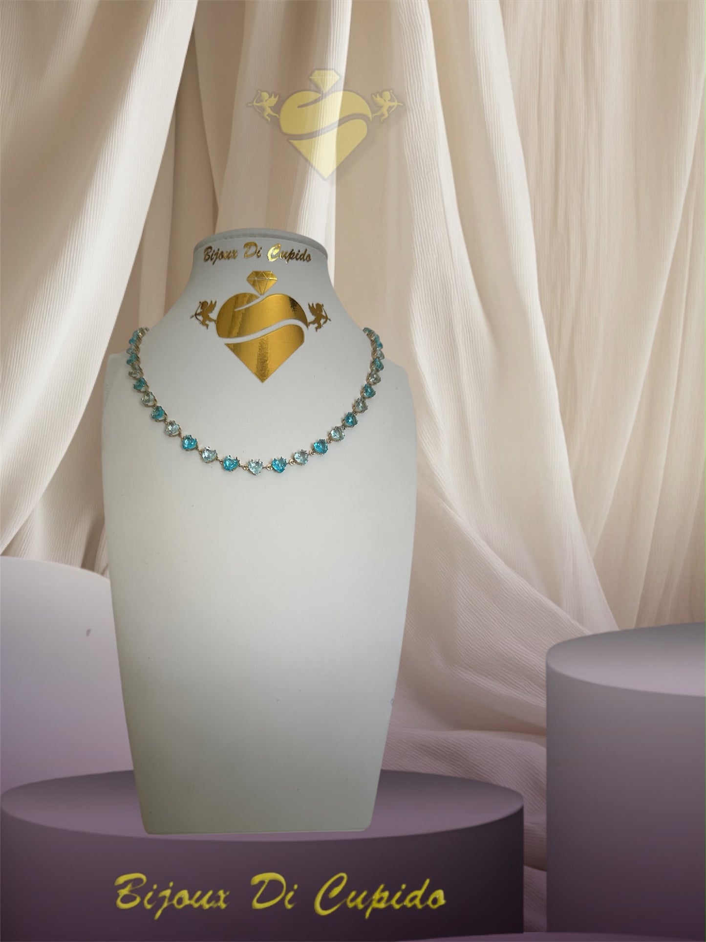 Collana Lovely