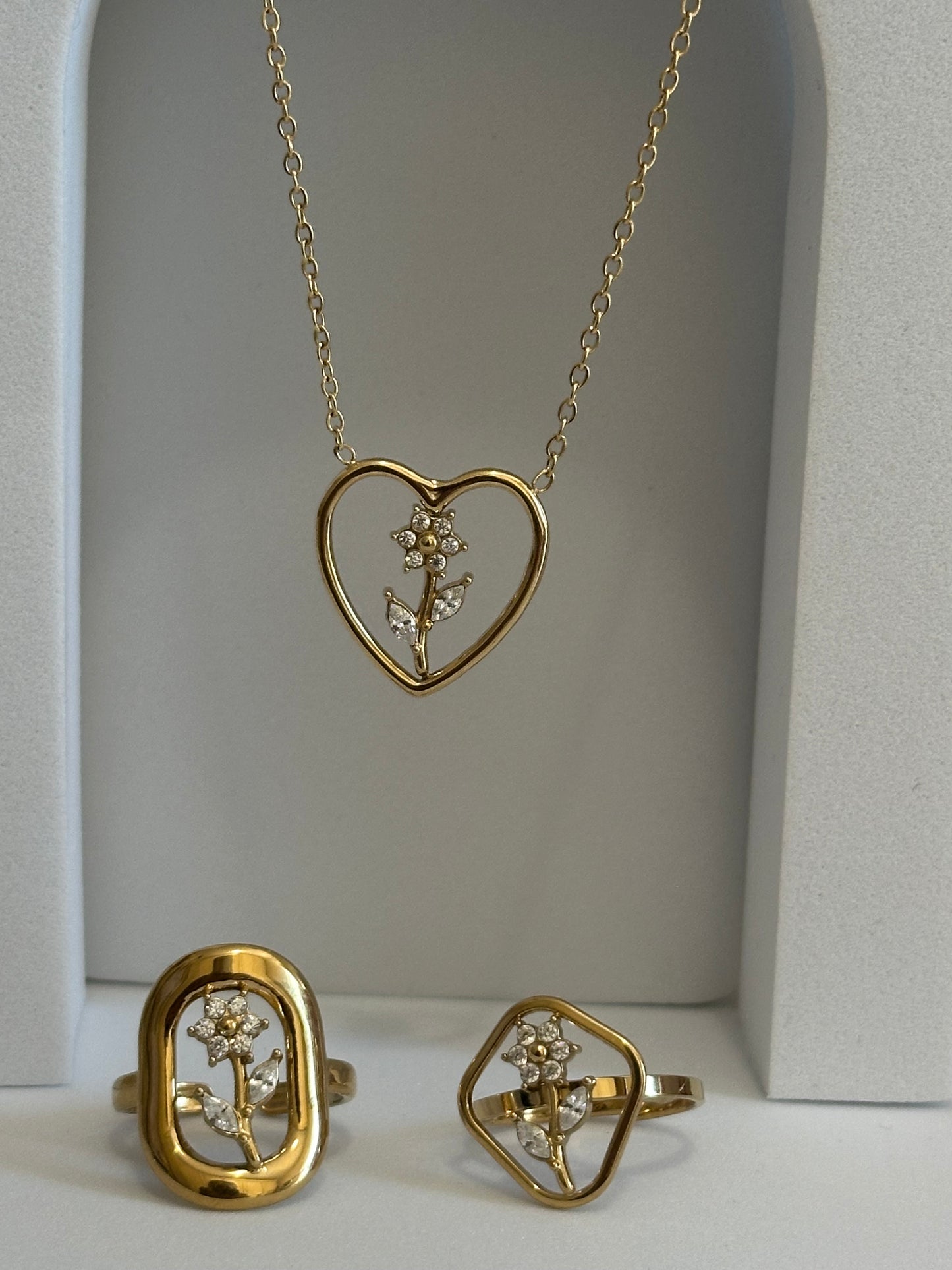 Collana Primavera