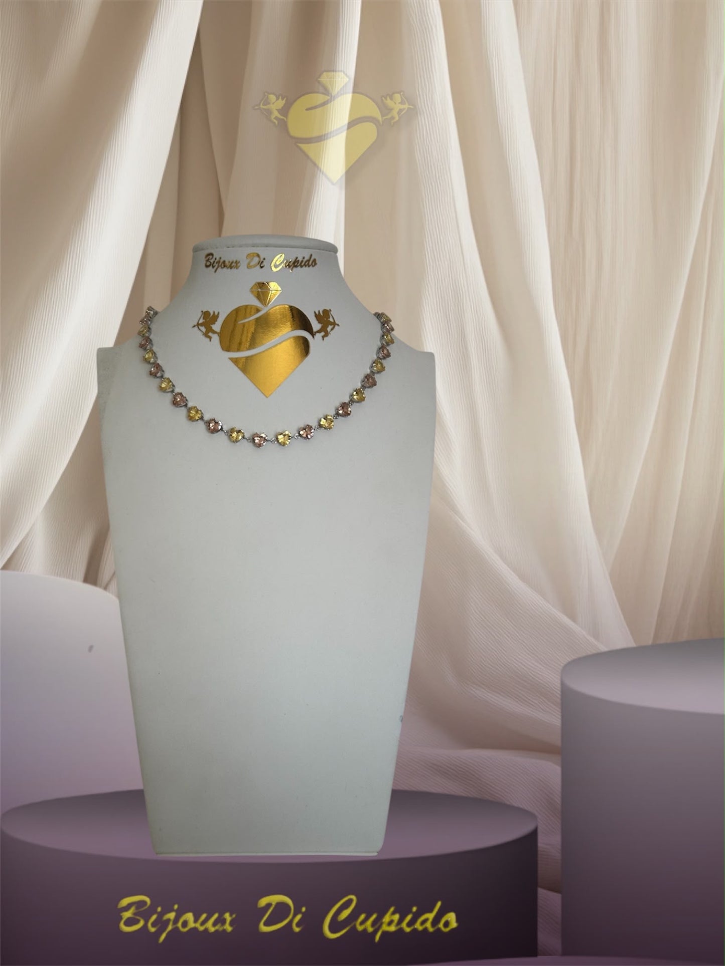 Collana Lovely
